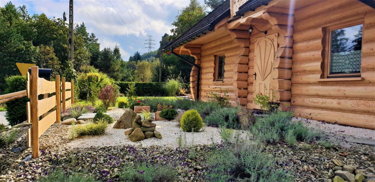 Swierkowy Raj Ustroń Exterior foto